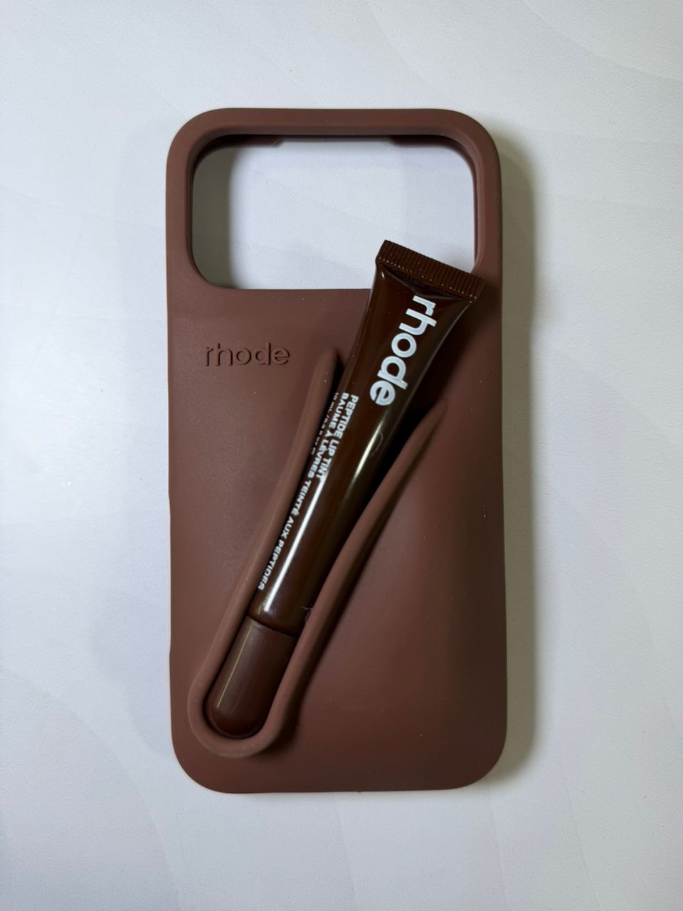 Case iPhone 17 Pro Max Edition