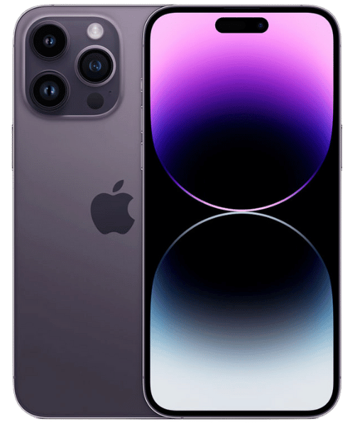 Case iPhone 14 Pro Max