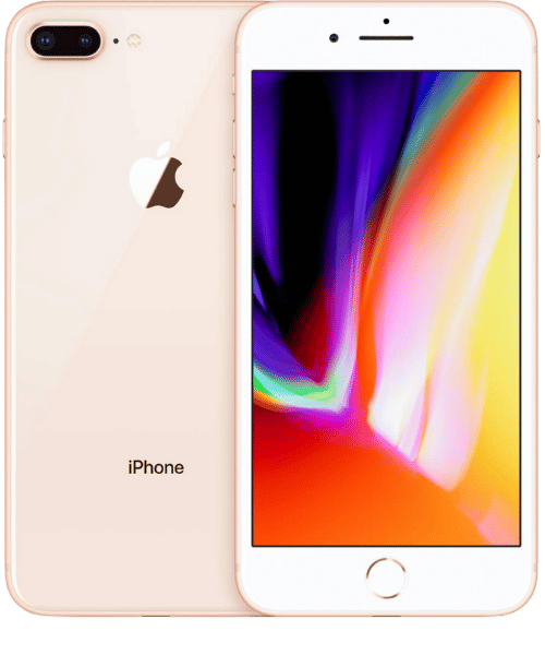 Case iPhone 7 Plus / 8 Plus