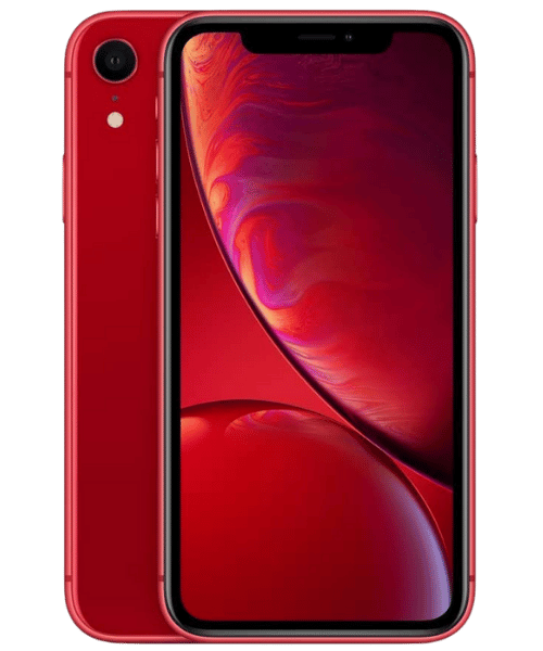 Case iPhone XR