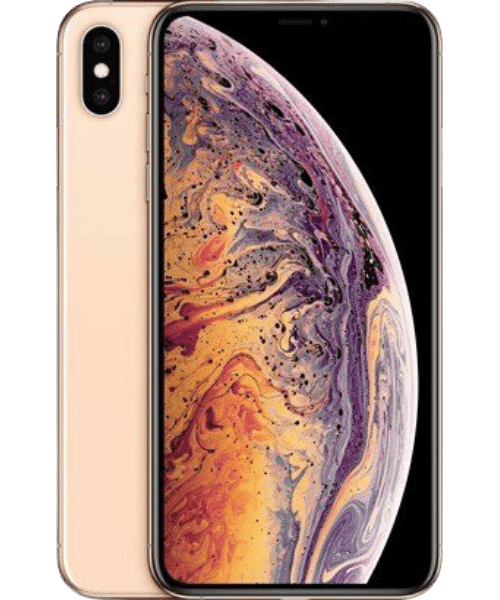 Case iPhone XS Max