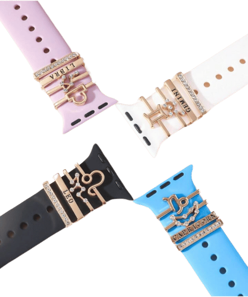 Set de Pines Decorativos