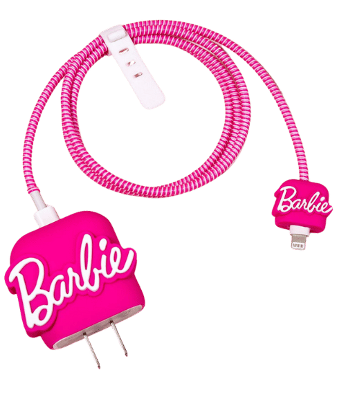 Protector Cubo y Cable