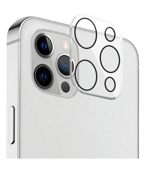 Protectores de Cámara