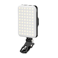 Iluminación y Aros de Luz