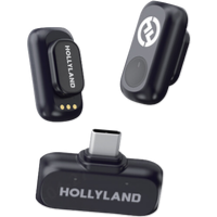 Micrófonos Inalámbricos