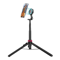 Trípodes para Celular